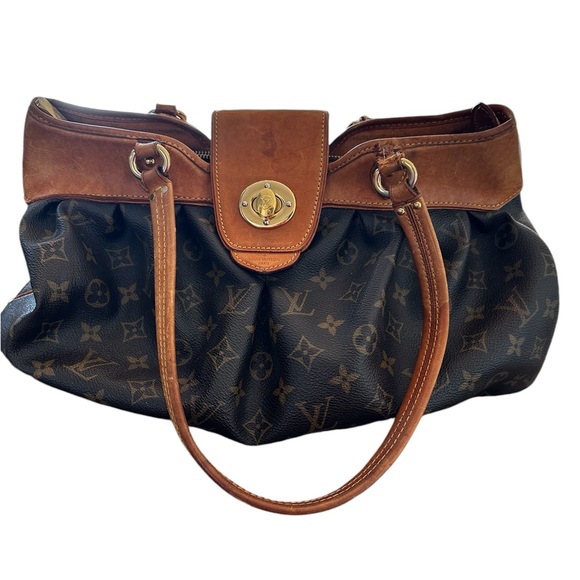 Louis Vuitton Handbags - Louis Vuitton Boetie PM *PROJECT* bag!